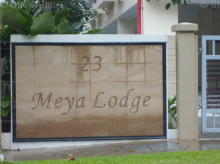 Meya Lodge #984052